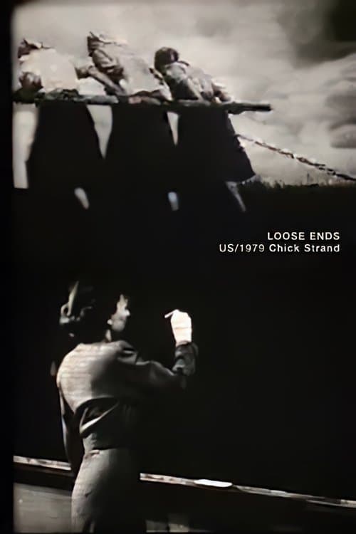 Loose Endsのポスター