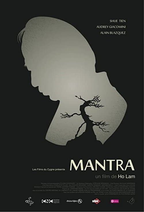 Mantraのポスター