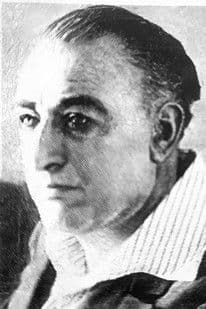 Louis Paglieri