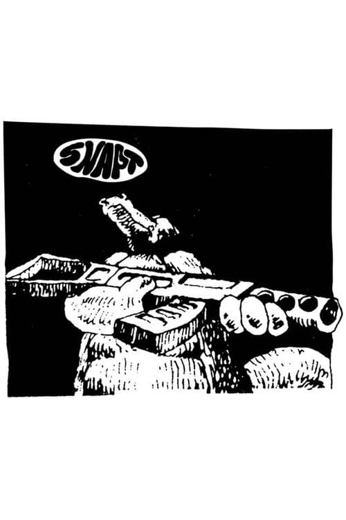 Snaptのポスター