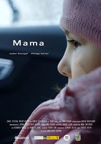 Mamaのポスター