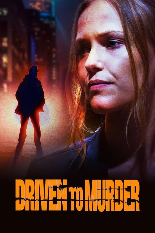 Driven to Murderのポスター