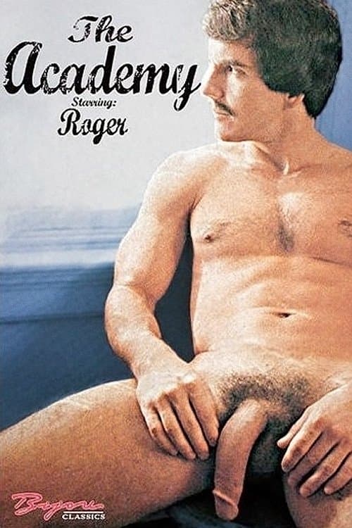 The Academyのポスター