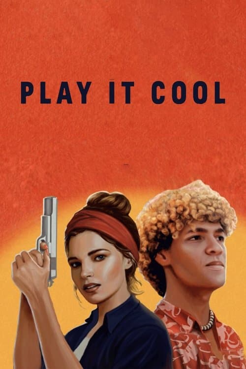 Play It Coolのポスター