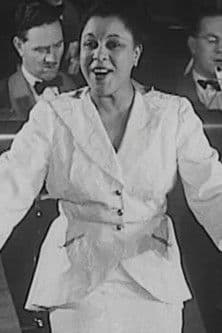 A World Is Turningのポスター