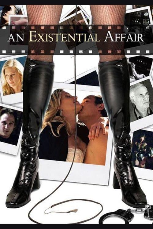 An Existential Affairのポスター