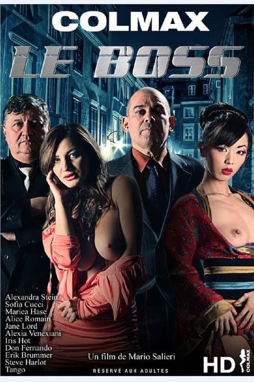 L'uomo dei sogniのポスター