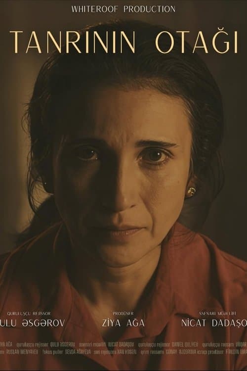 Tanrının otağıのポスター