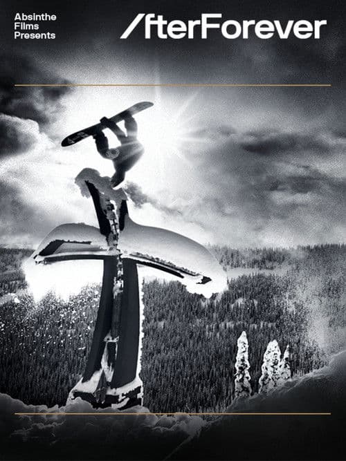 AfterForeverのポスター
