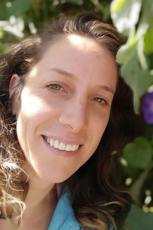 Fernanda Peñarrieta