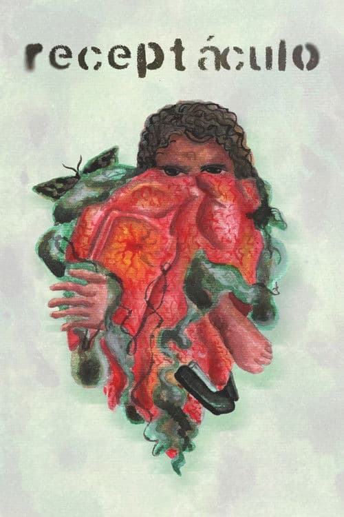 receptáculoのポスター