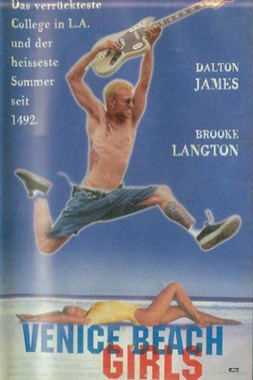 Beach Houseのポスター