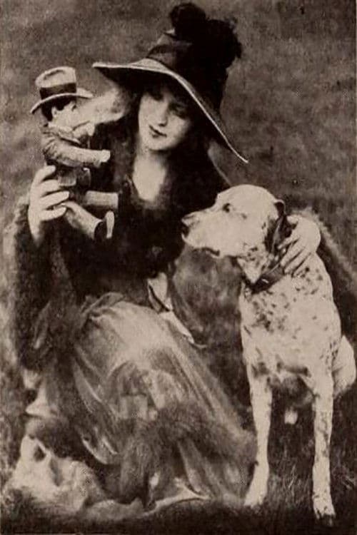 The Dream Dollのポスター