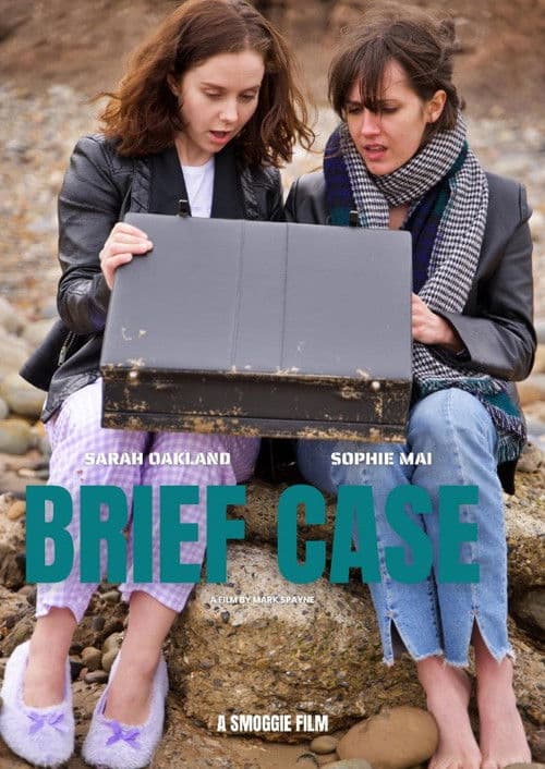 Brief Caseのポスター