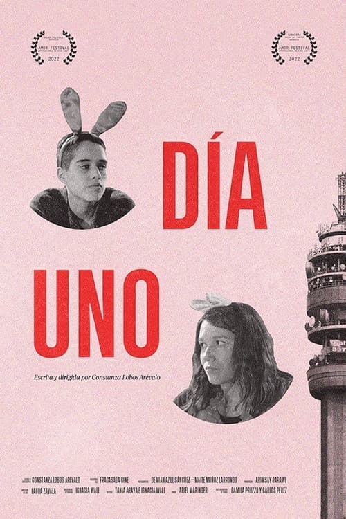 Dia Unoのポスター