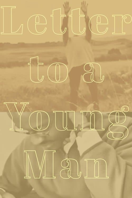Letter to a Young Manのポスター