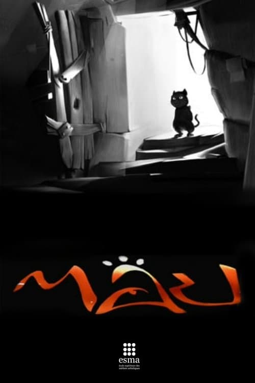 Mauのポスター