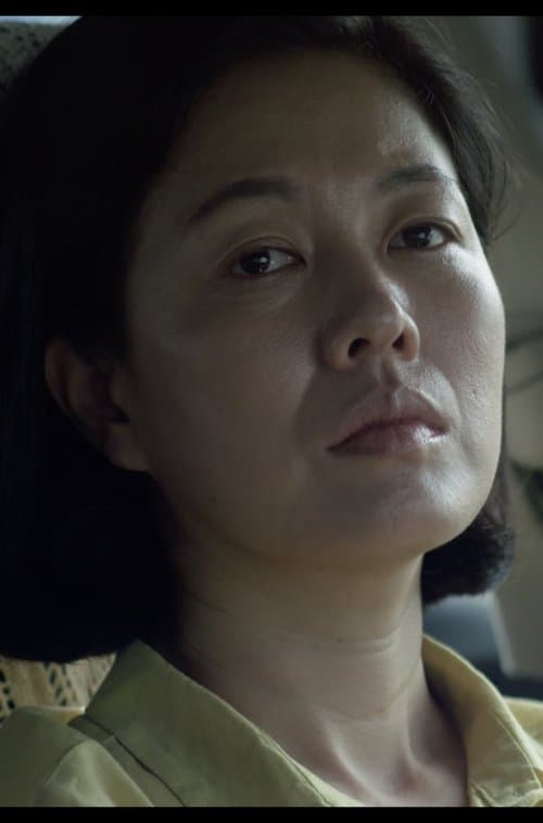 자유로のポスター