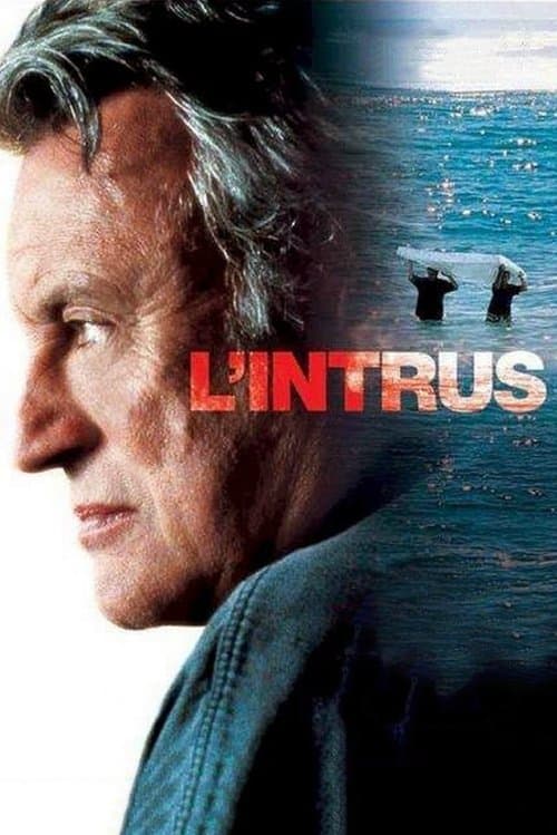 L'Intrusのポスター