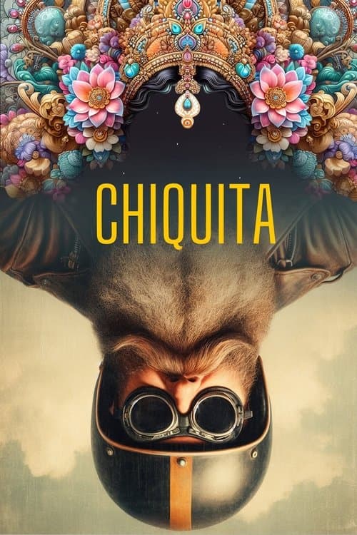 Chiquitaのポスター