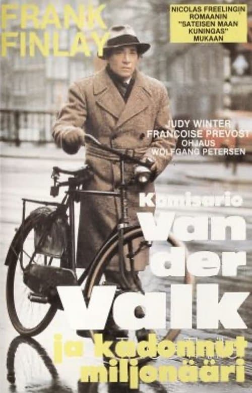 Van der Valk und die Reichenのポスター
