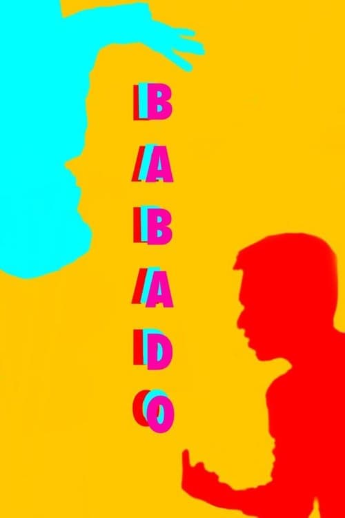 Babadoのポスター
