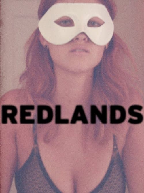 Redlandsのポスター
