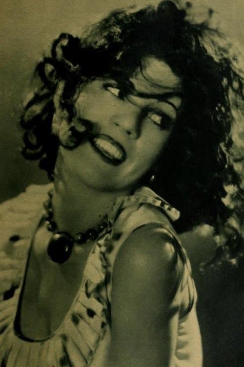 The Eternal Womanのポスター