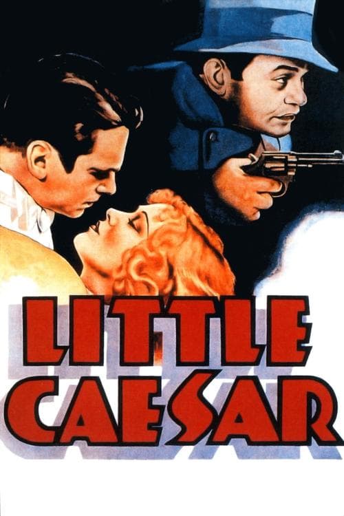 Little Caesarのポスター