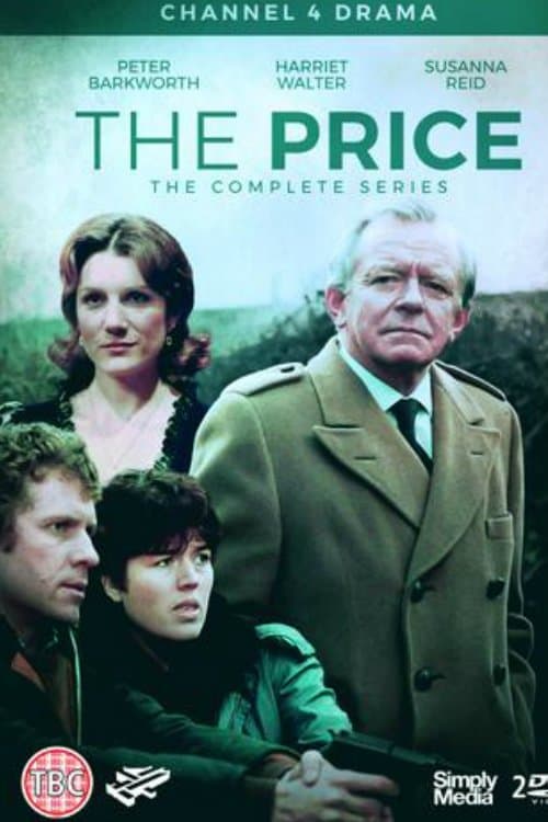 The Priceのポスター