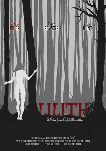 Lilithのポスター