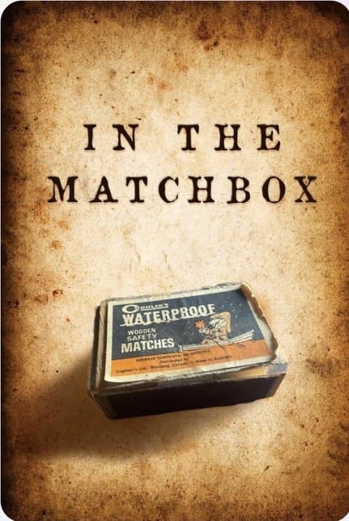 In the Matchboxのポスター