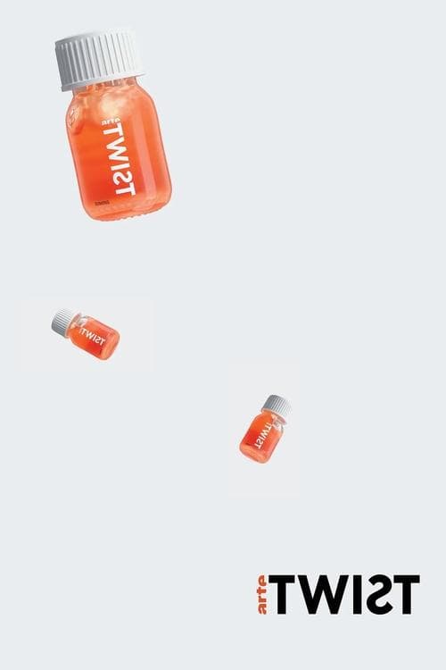 TWISTのポスター