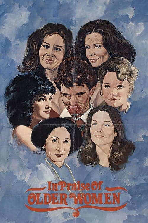 In Praise of Older Womenのポスター