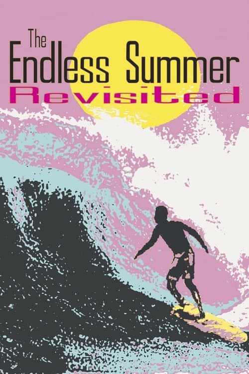 The Endless Summer Revisitedのポスター