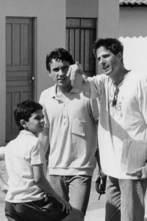 Central Conquista Brasil - Os 7 dias da criaçãoのポスター