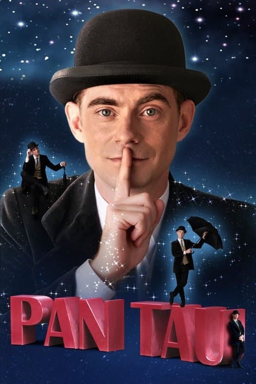 Pan Tauのポスター