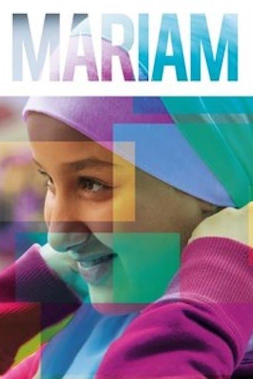 Mariamのポスター