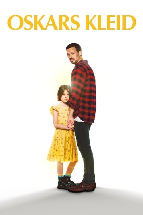 Oskars Kleidのポスター
