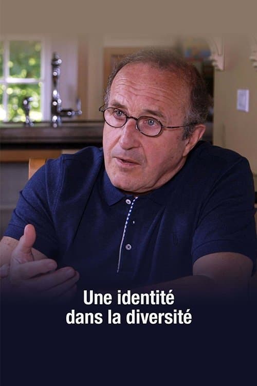 Une identité dans la diversitéのポスター