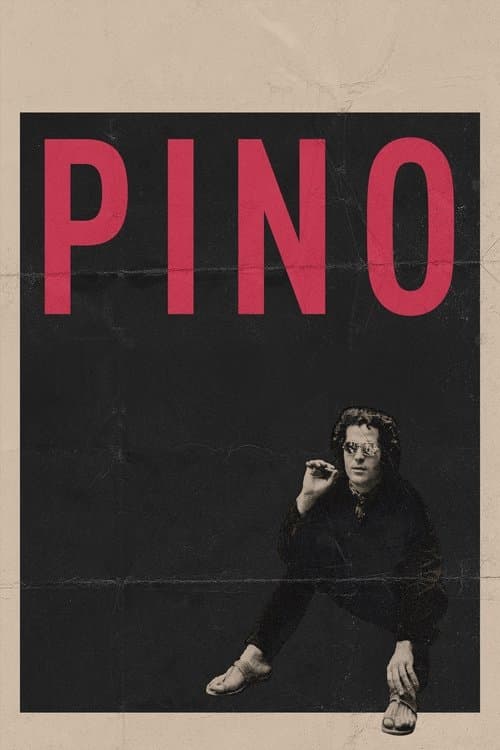 Pinoのポスター