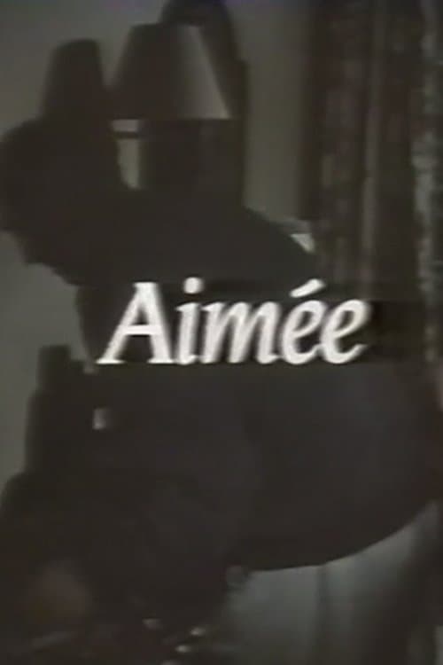 Aiméeのポスター