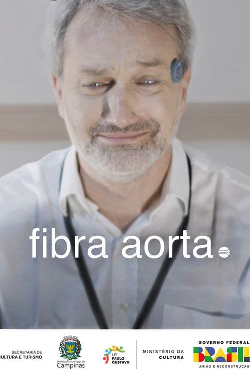 Fibra Aortaのポスター