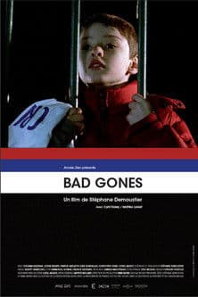 Bad Gonesのポスター