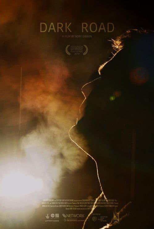 Dark Roadのポスター