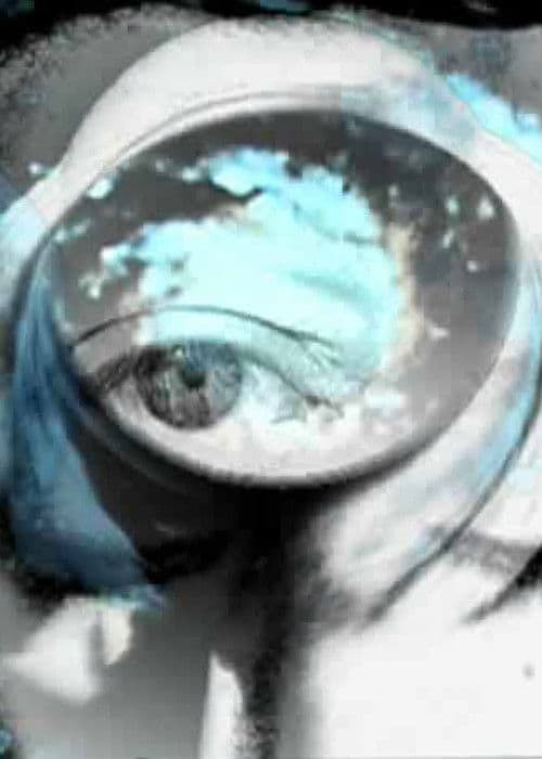 Quasarのポスター