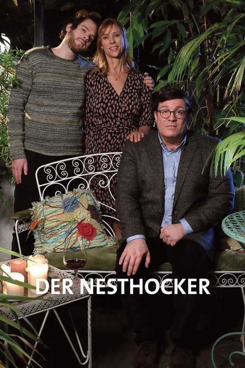 Der Nesthockerのポスター