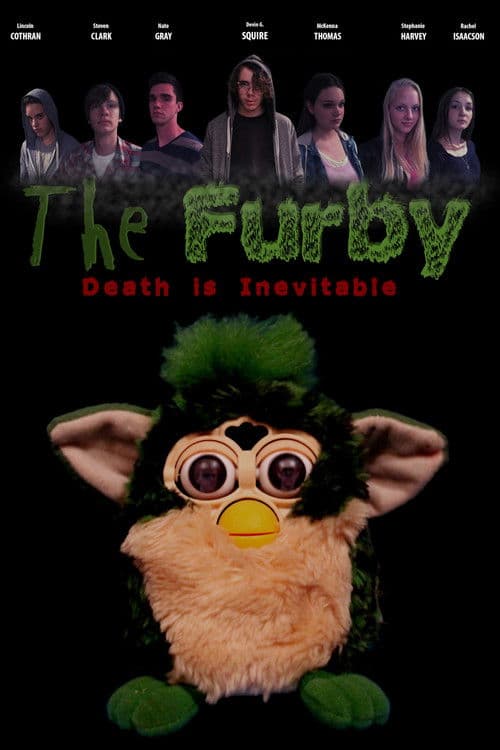 The Furbyのポスター