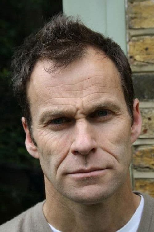 ピーター・モファット