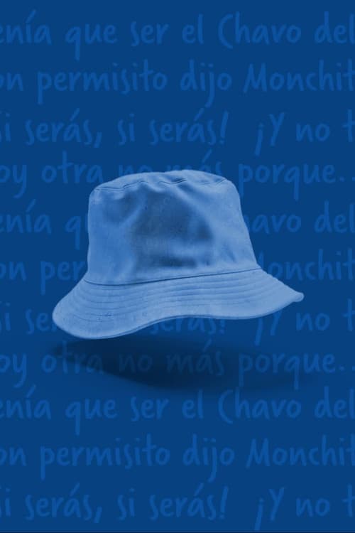 Don Ramónのポスター